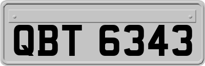 QBT6343