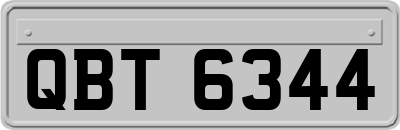 QBT6344