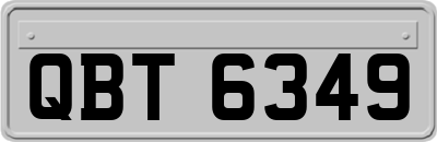 QBT6349
