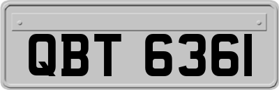 QBT6361