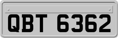QBT6362