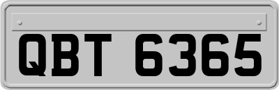 QBT6365