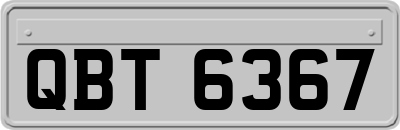 QBT6367