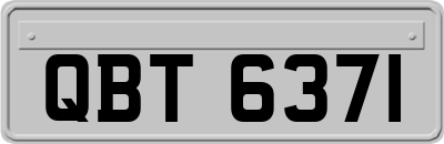 QBT6371