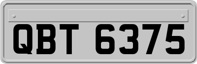 QBT6375