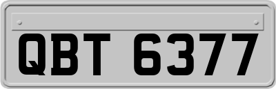 QBT6377