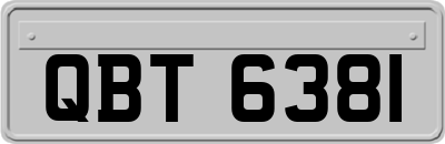 QBT6381