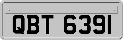 QBT6391
