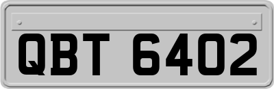 QBT6402
