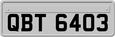 QBT6403