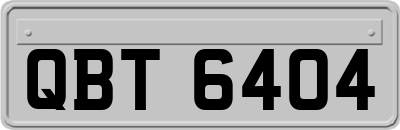 QBT6404