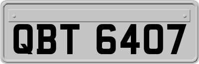QBT6407