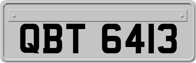 QBT6413