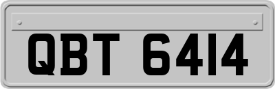 QBT6414