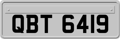 QBT6419