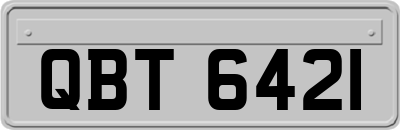 QBT6421