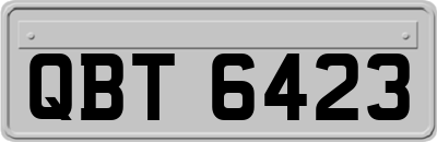 QBT6423