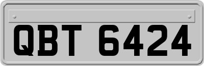 QBT6424