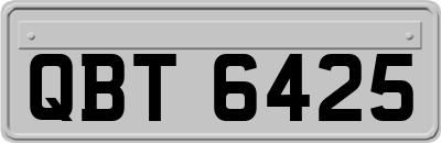 QBT6425