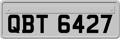 QBT6427