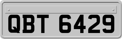 QBT6429