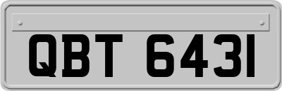 QBT6431