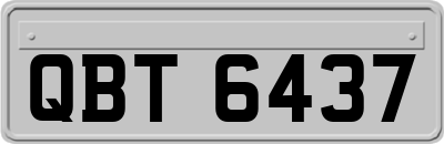 QBT6437