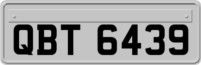 QBT6439