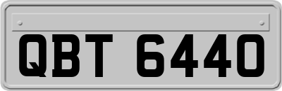 QBT6440