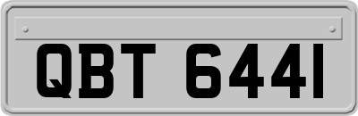 QBT6441