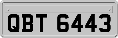 QBT6443