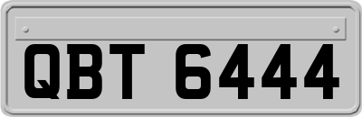 QBT6444