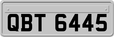 QBT6445