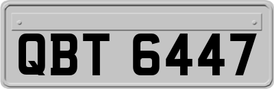 QBT6447