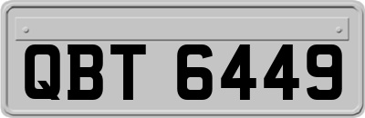 QBT6449