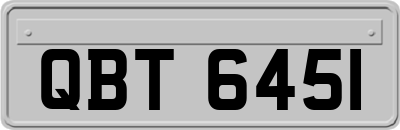 QBT6451