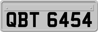 QBT6454