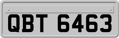 QBT6463