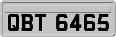 QBT6465
