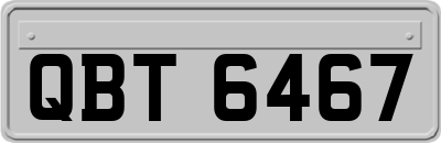 QBT6467