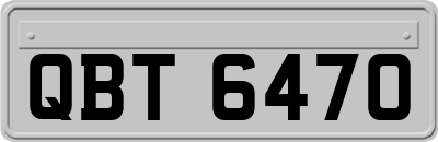 QBT6470