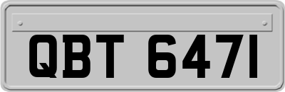 QBT6471