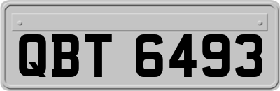 QBT6493