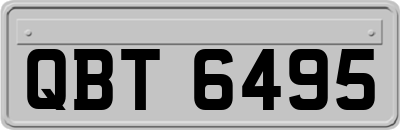 QBT6495