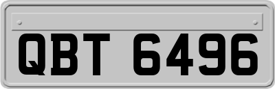 QBT6496