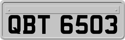 QBT6503
