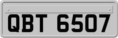 QBT6507
