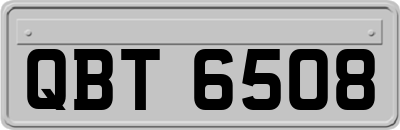 QBT6508