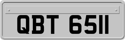 QBT6511