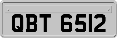 QBT6512